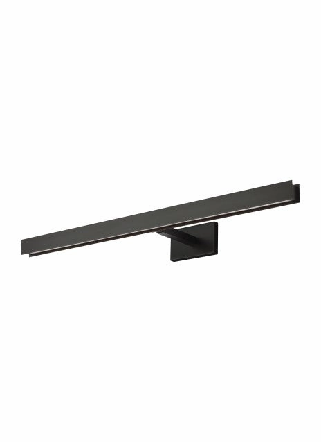 Bau LED Picture Light Nightshade Black Wall Lights for patio sale