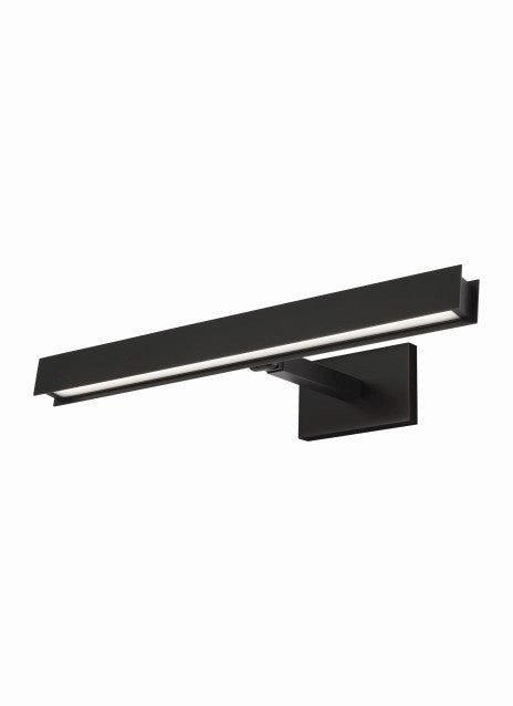 Bau LED Picture Light Nightshade Black Wall Lights for patio sale
