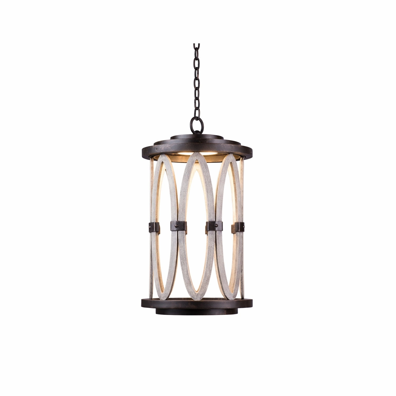 Belmont Outdoor LED Hanging Lantern Florence Gold Outdoor Hanging Lights Lighting value pack