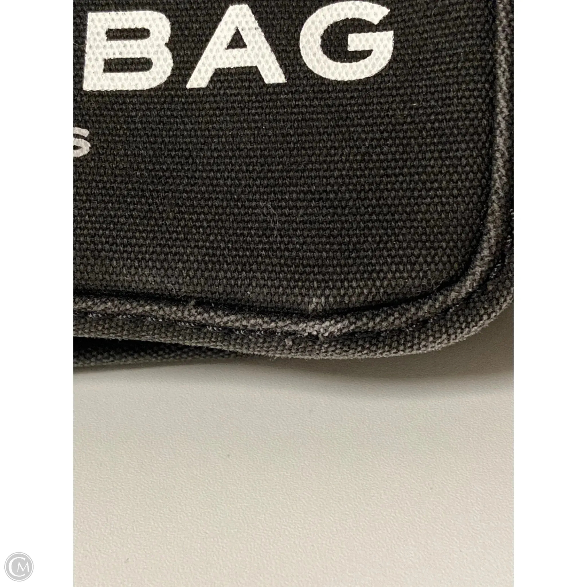 Belt Bag Designer By Marc Jacobs, Size: Medium