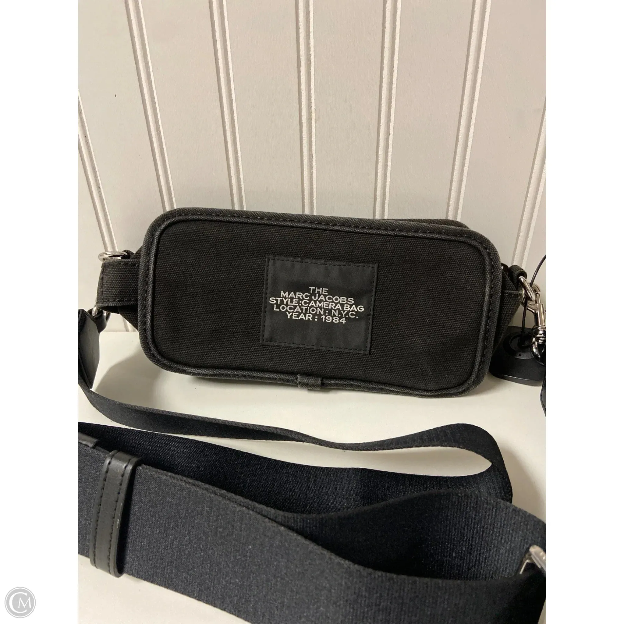 Belt Bag Designer By Marc Jacobs, Size: Medium