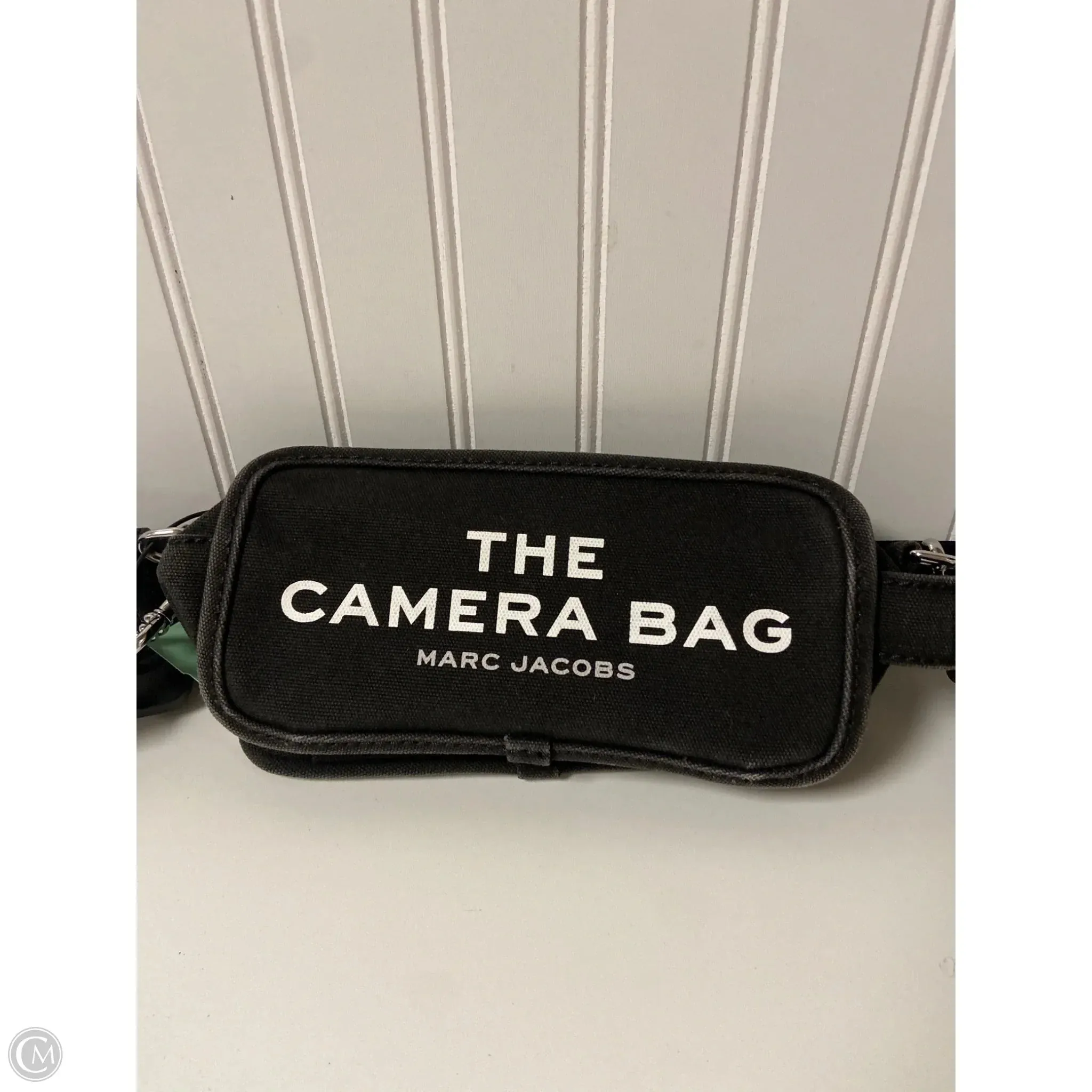 Belt Bag Designer By Marc Jacobs, Size: Medium
