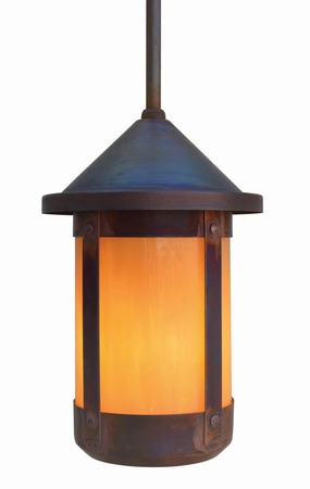 Berkeley One Light Pendant Raw Copper Outdoor Hanging Lights Lighting bundle deal