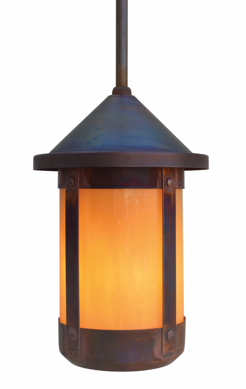 Berkeley One Light Pendant Raw Copper Outdoor Hanging Lights Lighting bundle deal