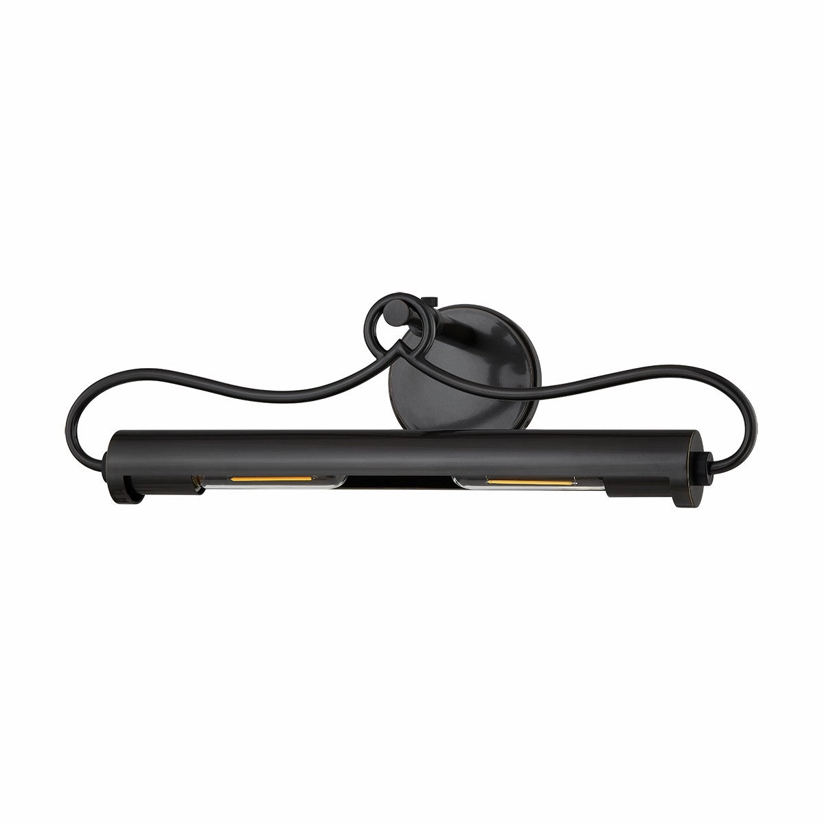 Berun Two Light Picture Light Old Bronze Wall Lights for patio sale