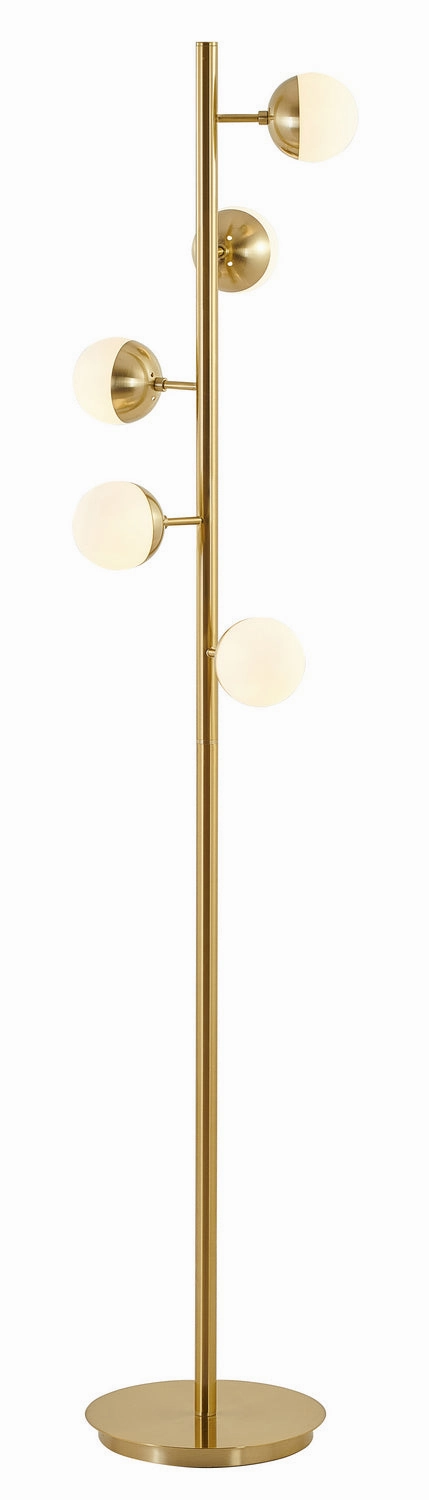 Bethel International AV73F13BR Modern  Lamp Brass Buy Lamps cheap online