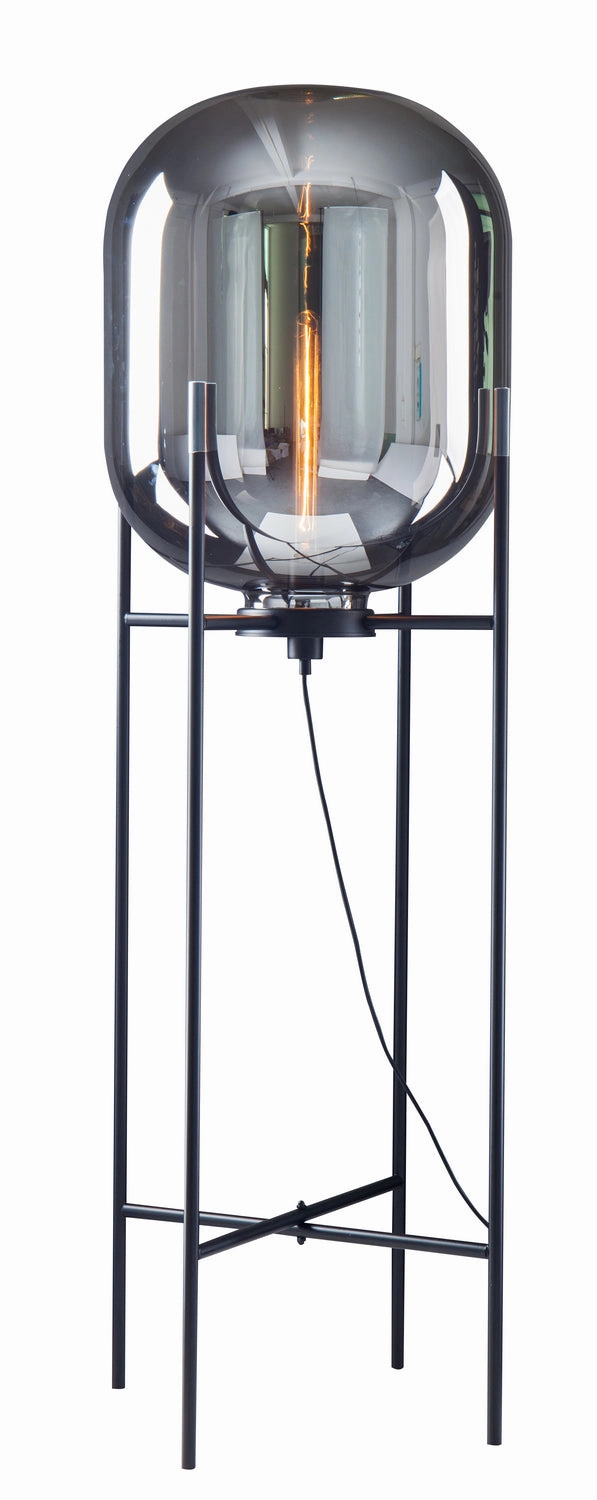 Bethel International DU113SMK Modern  Lamp Matte Black Buy Lamps cheap online