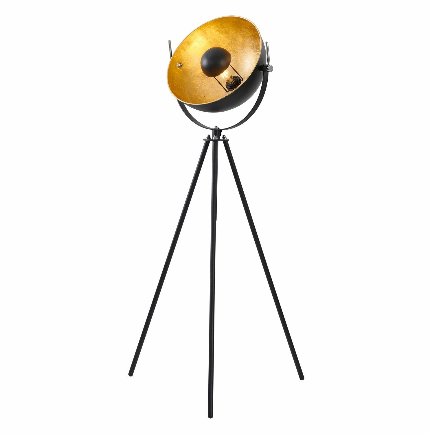 Bethel International JFL141KY-BLK Modern  Lamp Black Buy Lamps cheap online