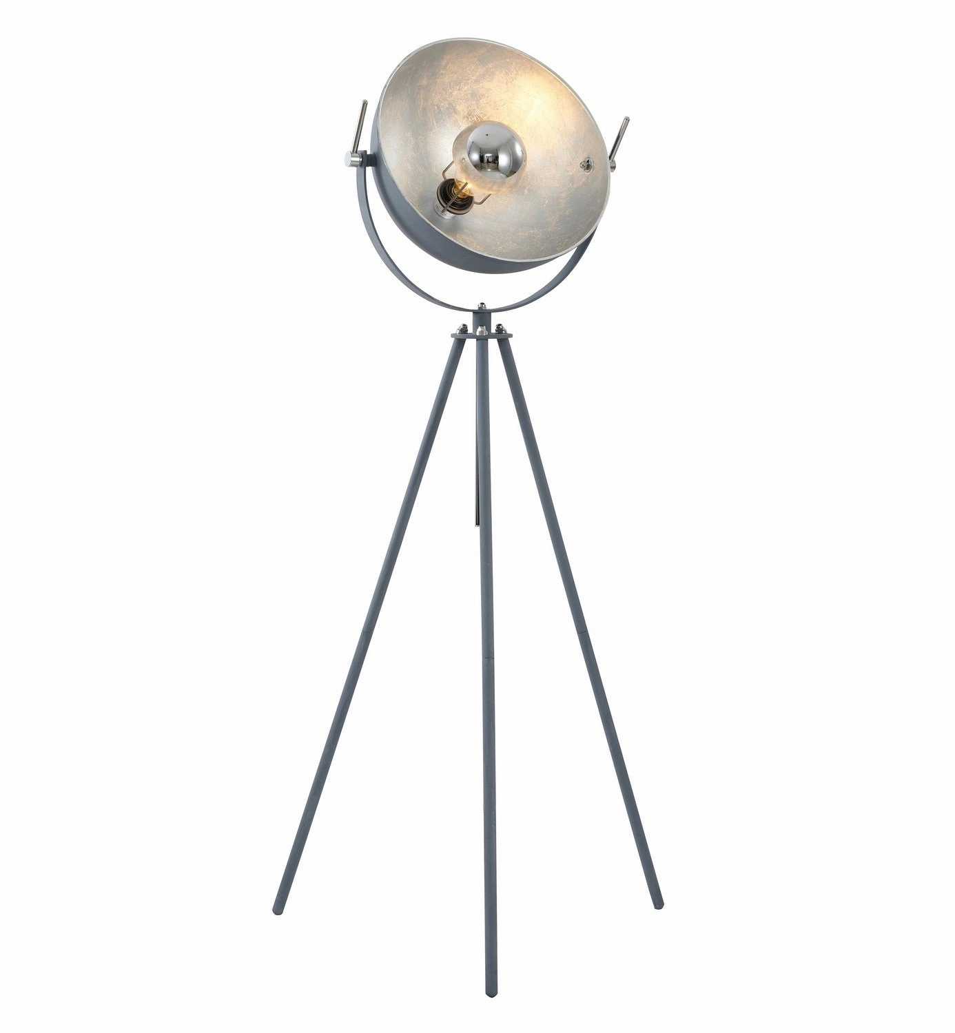 Bethel International JFL141KY-GR Modern  Lamp Chrome Buy Lamps cheap online