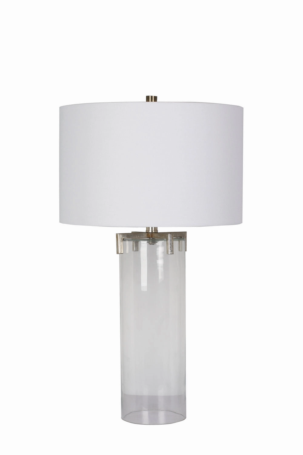 Bethel International JTL105KT-PN Modern  Lamp Polished Nickel Sale on Modern Lamps