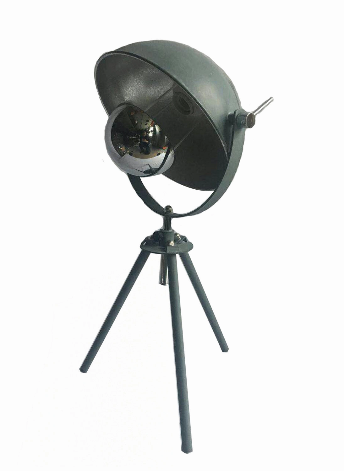 Bethel International JTL140KY-GR Modern  Lamp Grey Sale on Modern Lamps