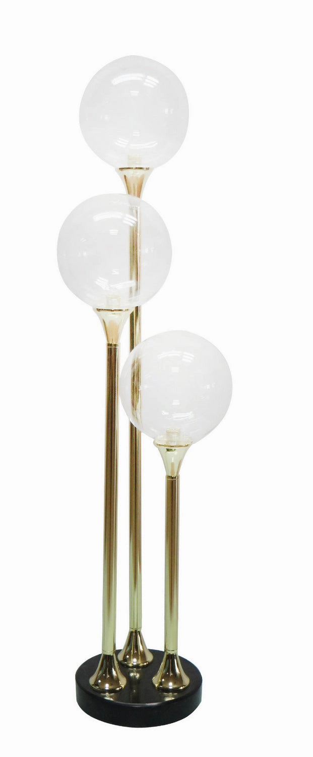 Bethel International JTL45RC-PB Modern  Lamp Polished Brass Sale on Modern Lamps