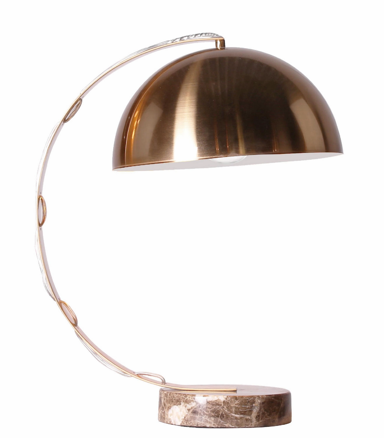 Bethel International MTL04PQ-GD Modern  Lamp Gold Sale on Modern Lamps