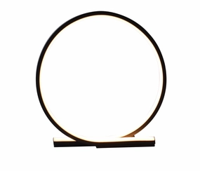 Bethel International MV12BLK Modern  Lamp Matte Black Sale on Modern Lamps