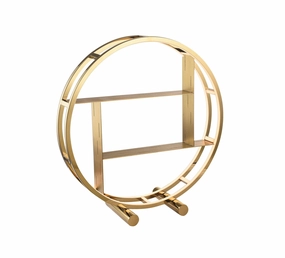 Bethel International NL55G Modern  Lamp Gold Sale on Modern Lamps