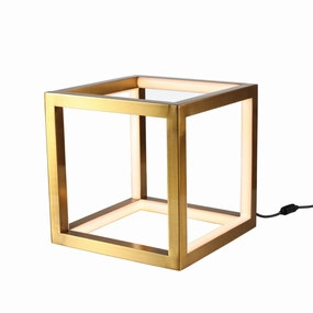 Bethel International OC05T6G Modern  Lamp Gold Sale on Modern Lamps