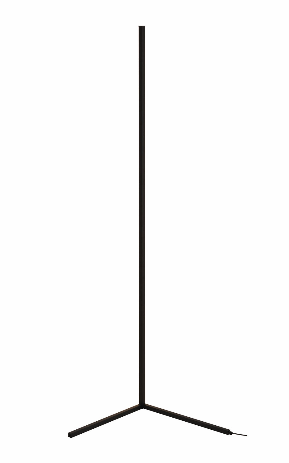 Bethel International OC54F57B Modern  Lamp Matte Black Buy Lamps cheap online