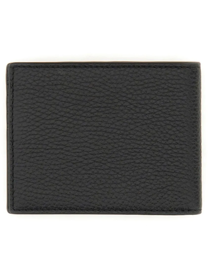 Bi-Fold Wallet