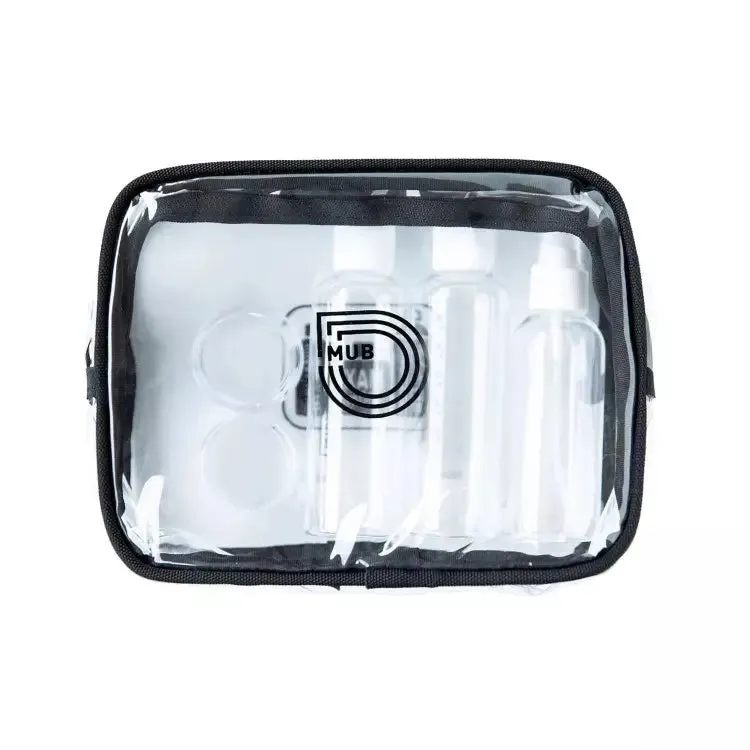 BIARRITZ DELUXE MINI TRAVELER BACKPACK