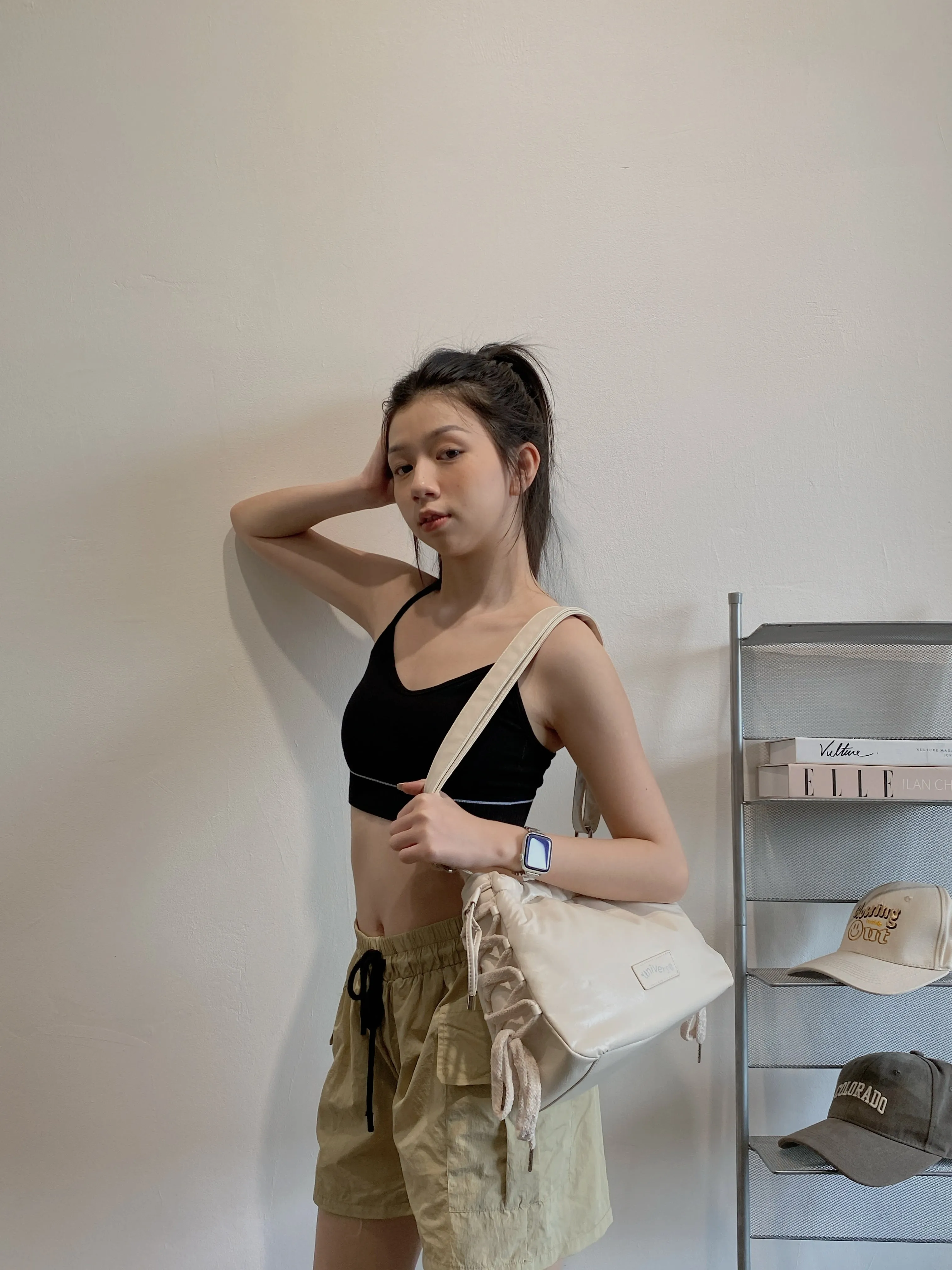 Billey Collection NUDE