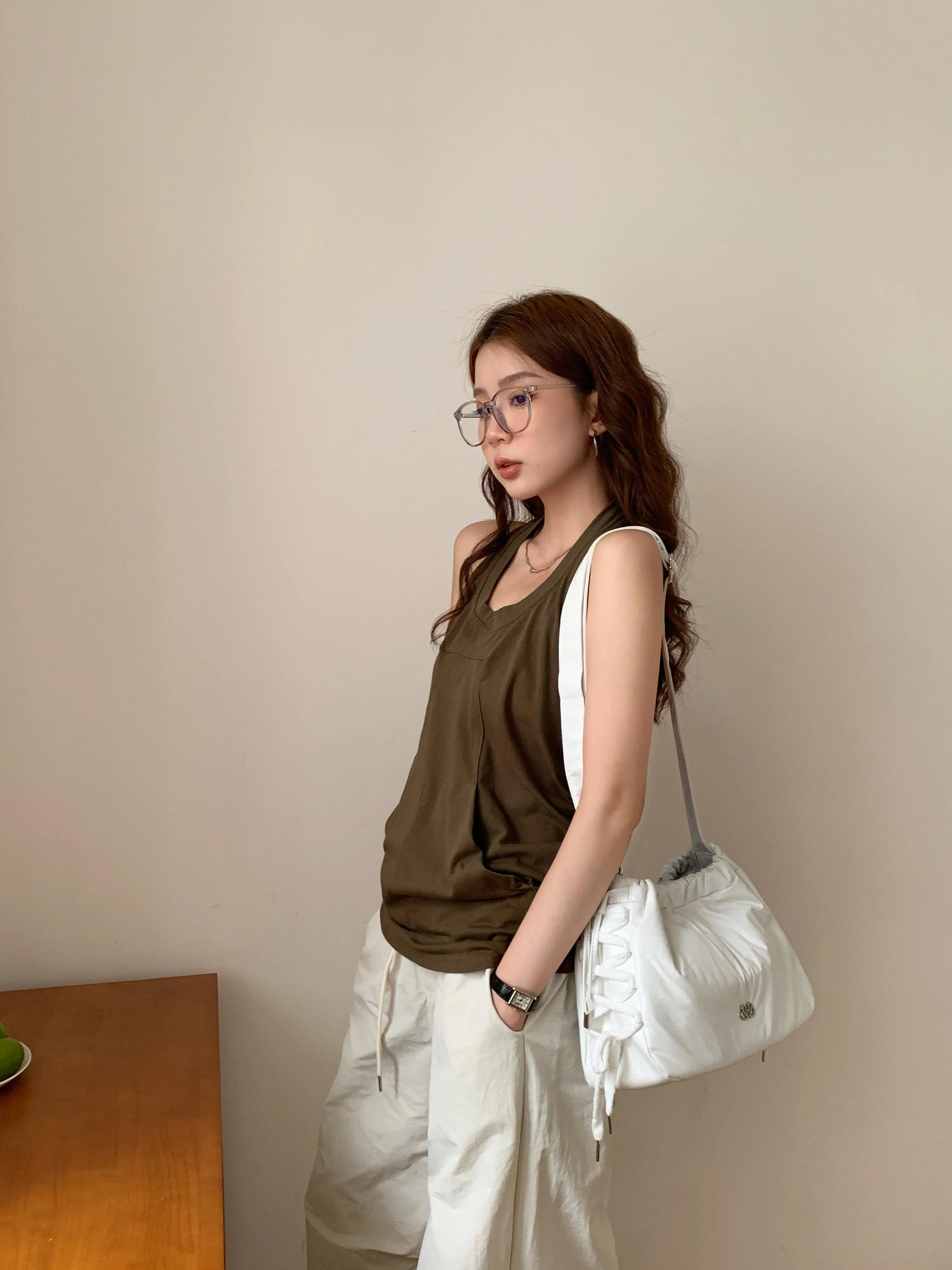 Billey Collection WHITE