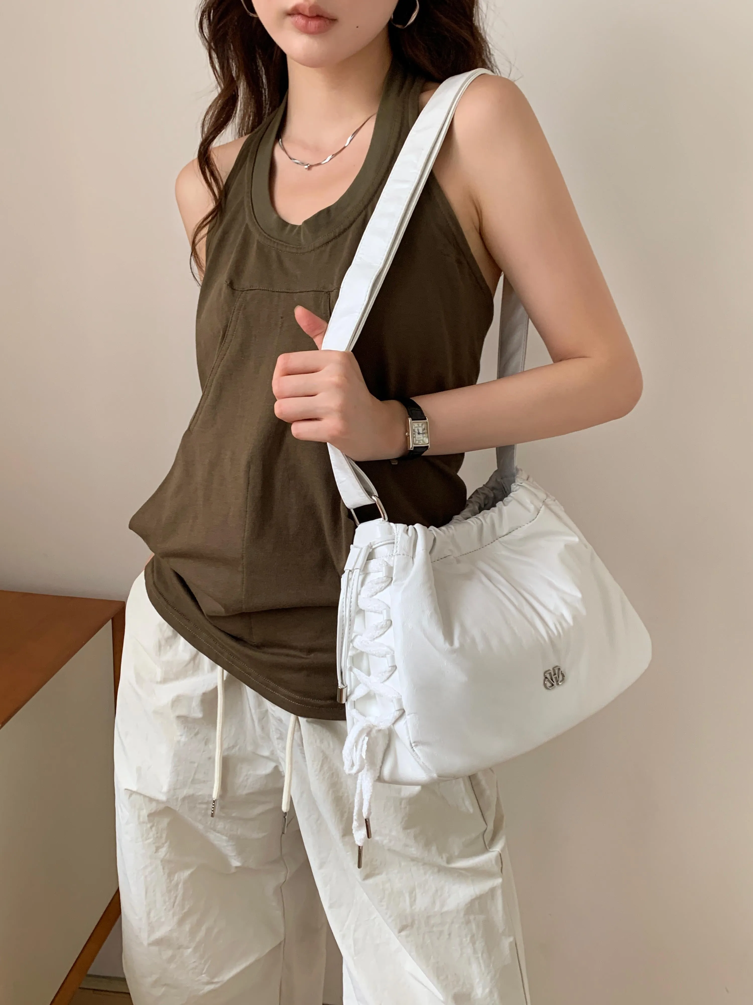 Billey Collection WHITE