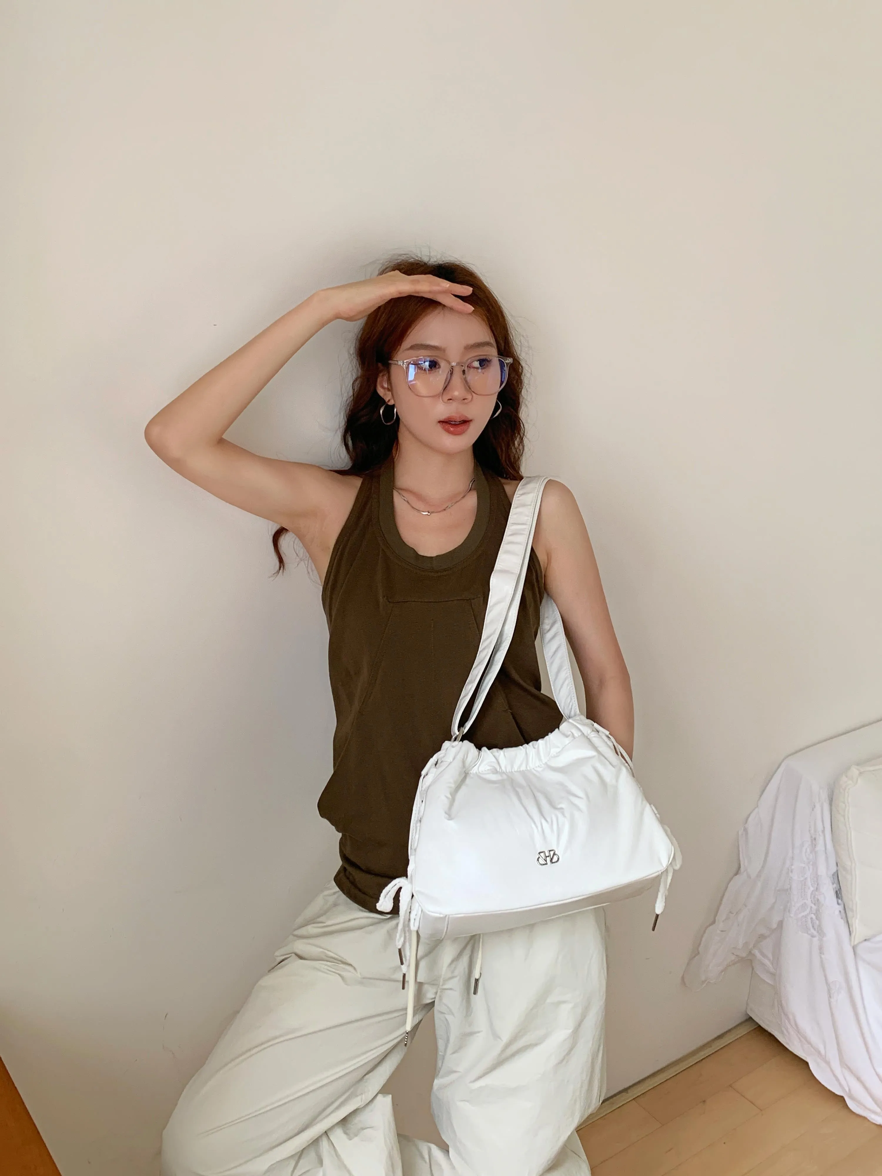 Billey Collection WHITE