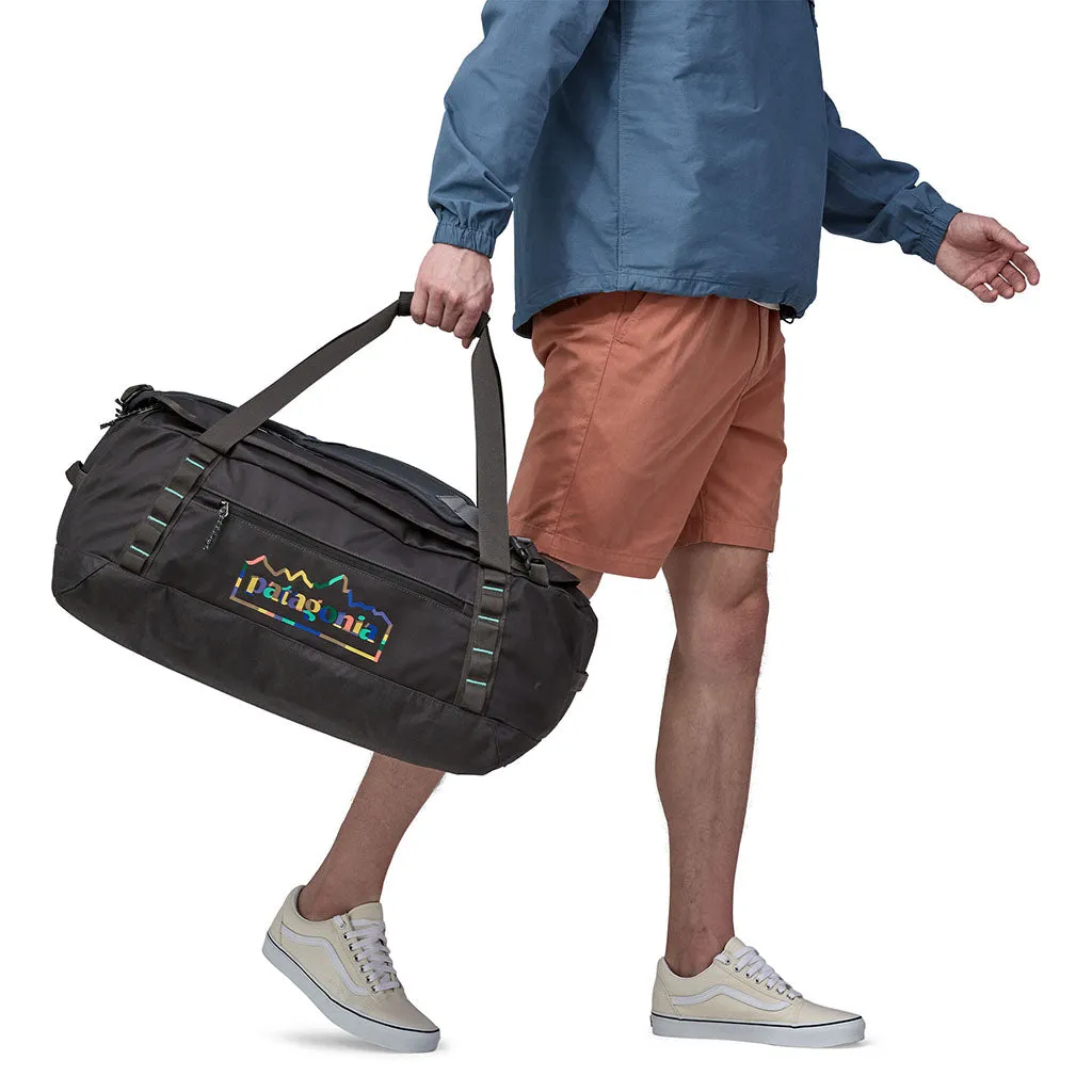 Black Hole Duffle 55L