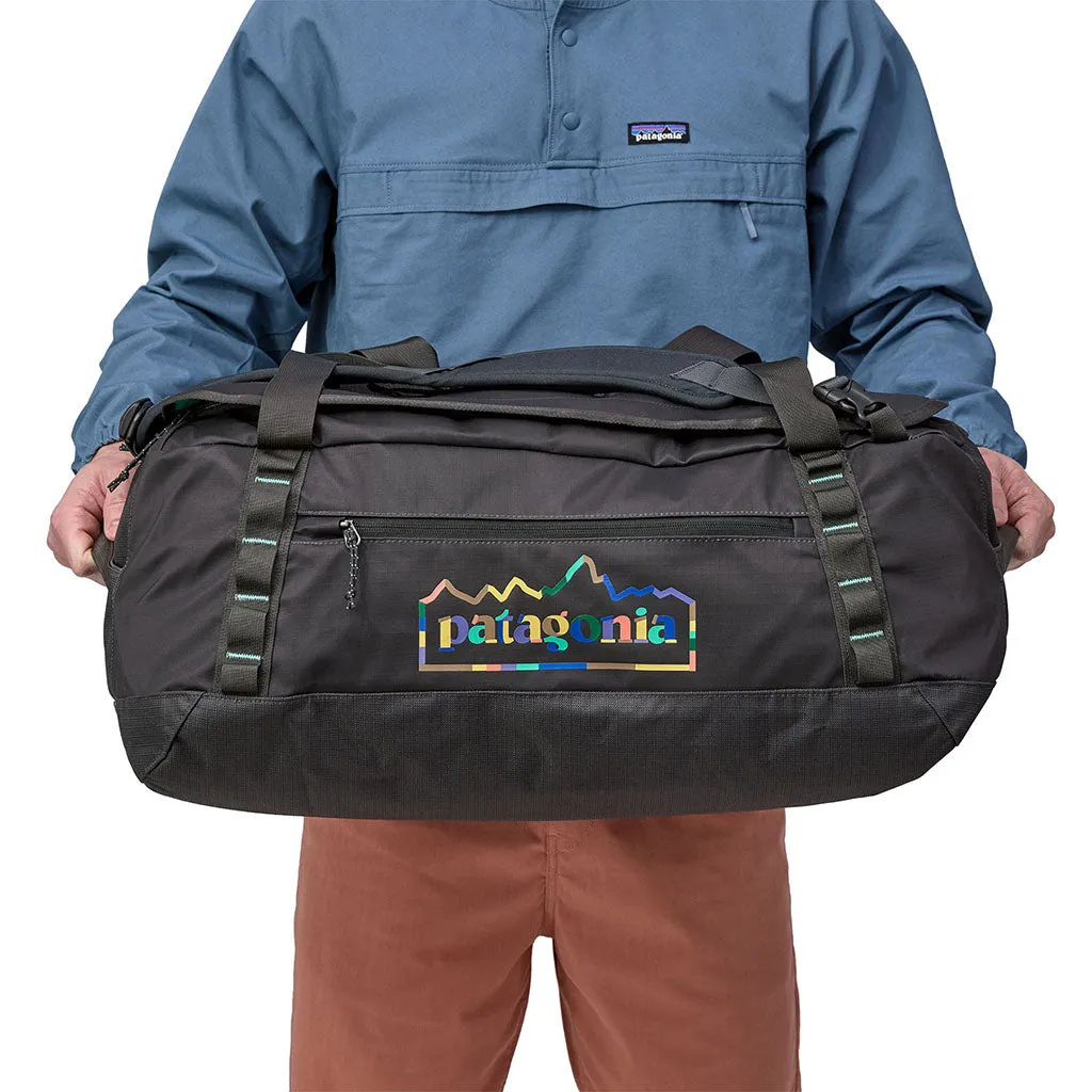 Black Hole Duffle 55L