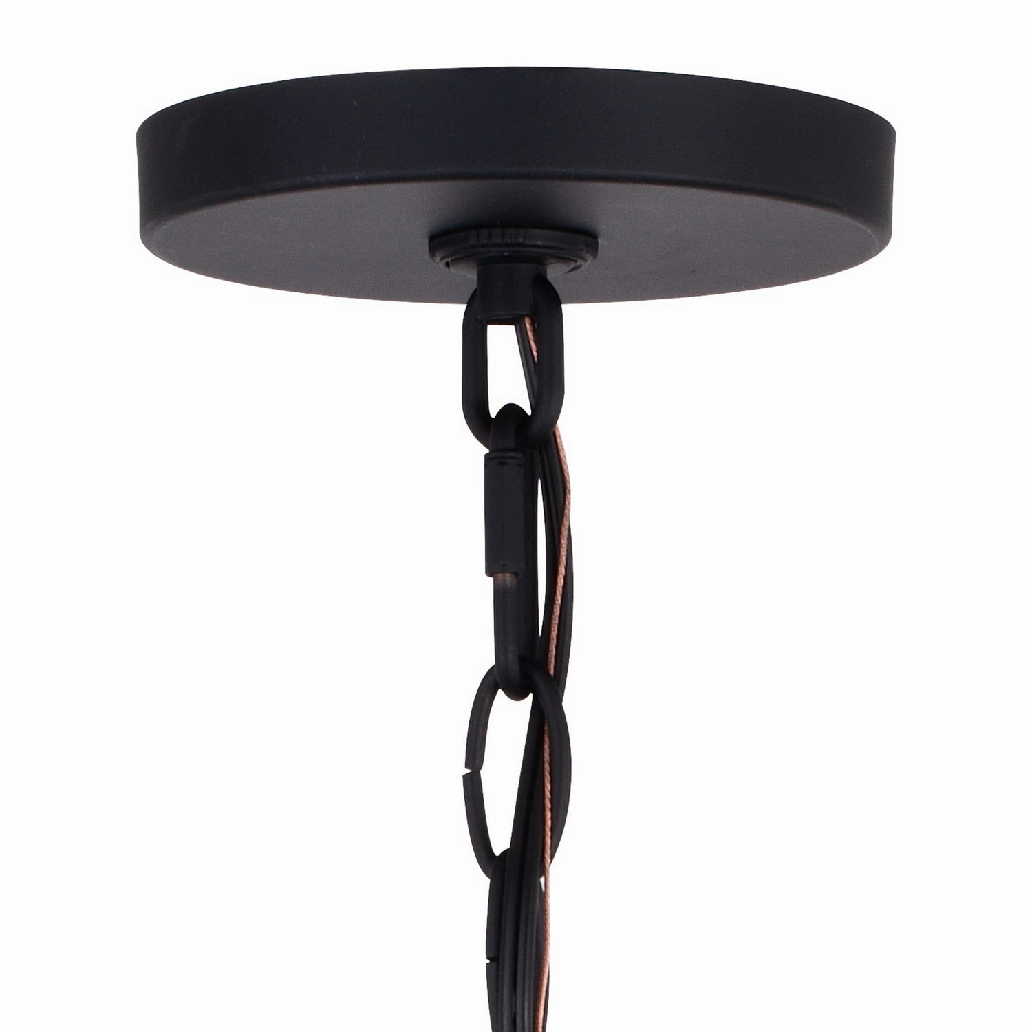 Blackwell One Light Outdoor Pendant Matte Black Outdoor Hanging Lights free shipping