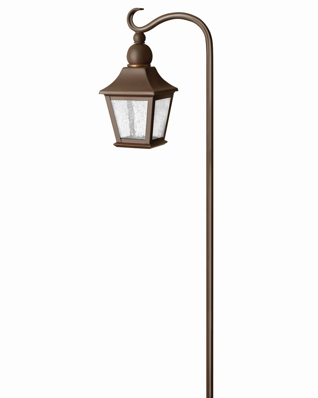 Bratenahl LED Path Light Copper Bronze Outdoor Path Lights Lighting buy now
