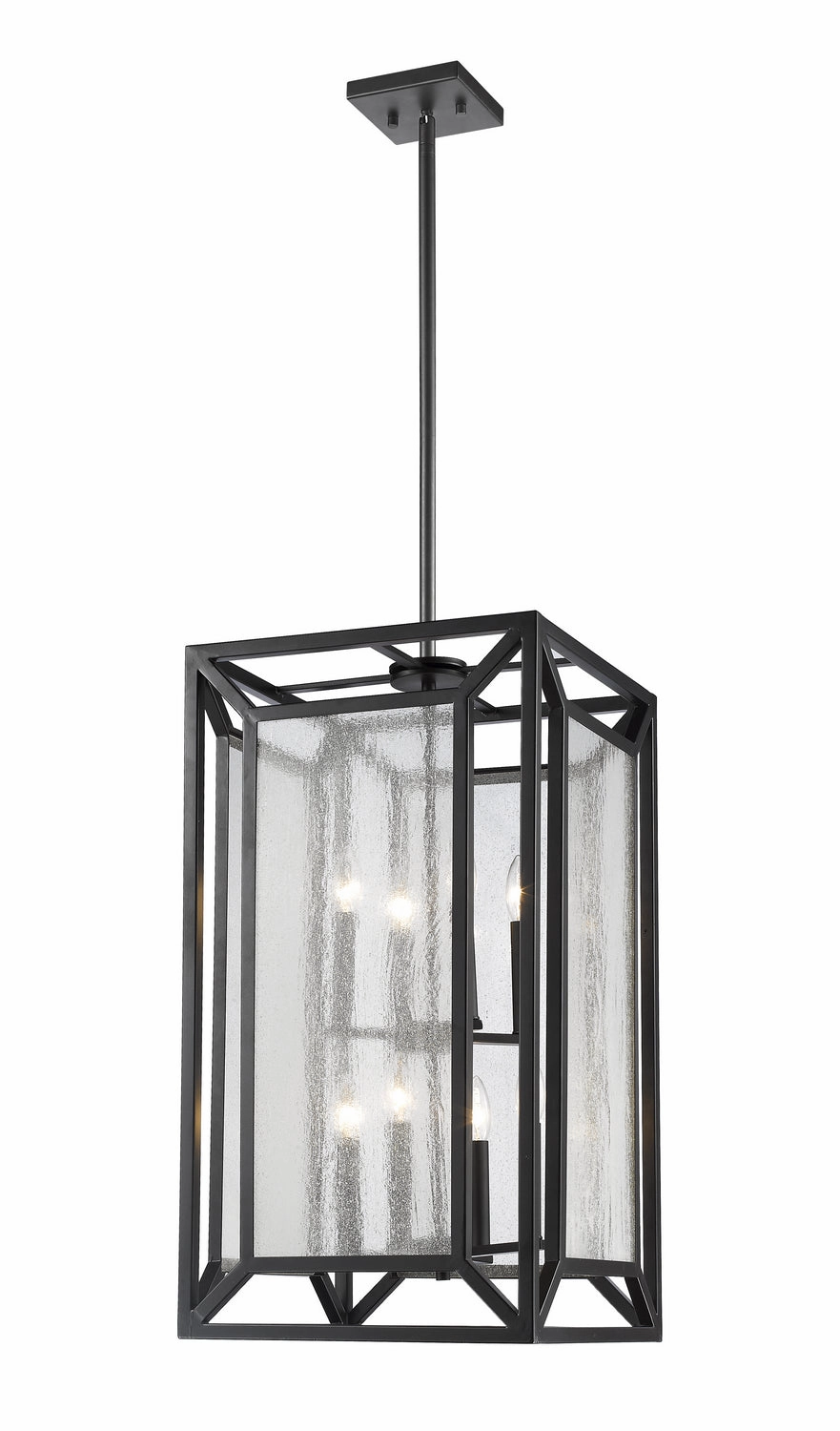 Braum Eight Light Chandelier Bronze Ceiling Lights Lighting cheap deals