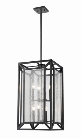Braum Eight Light Chandelier Bronze Ceiling Lights Lighting cheap deals
