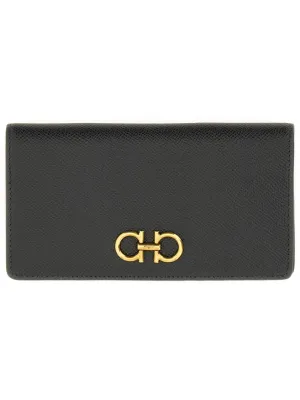 Brown Gancini Wallet