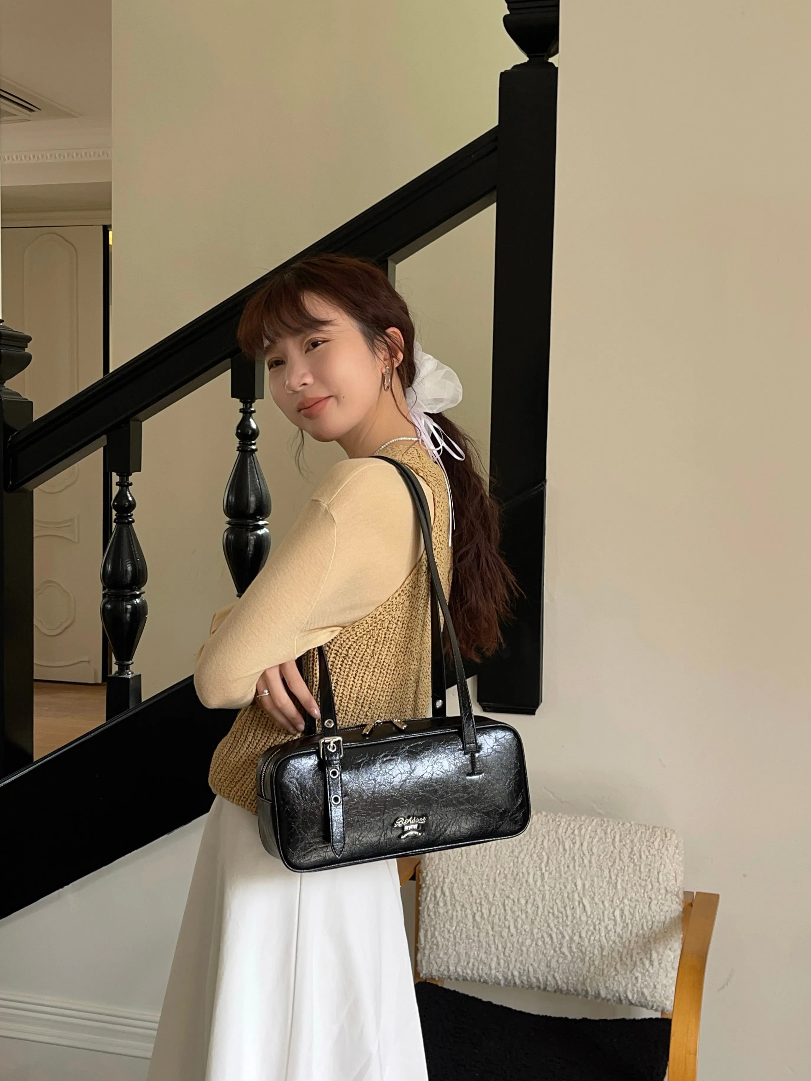 Bruns Collection BLACK