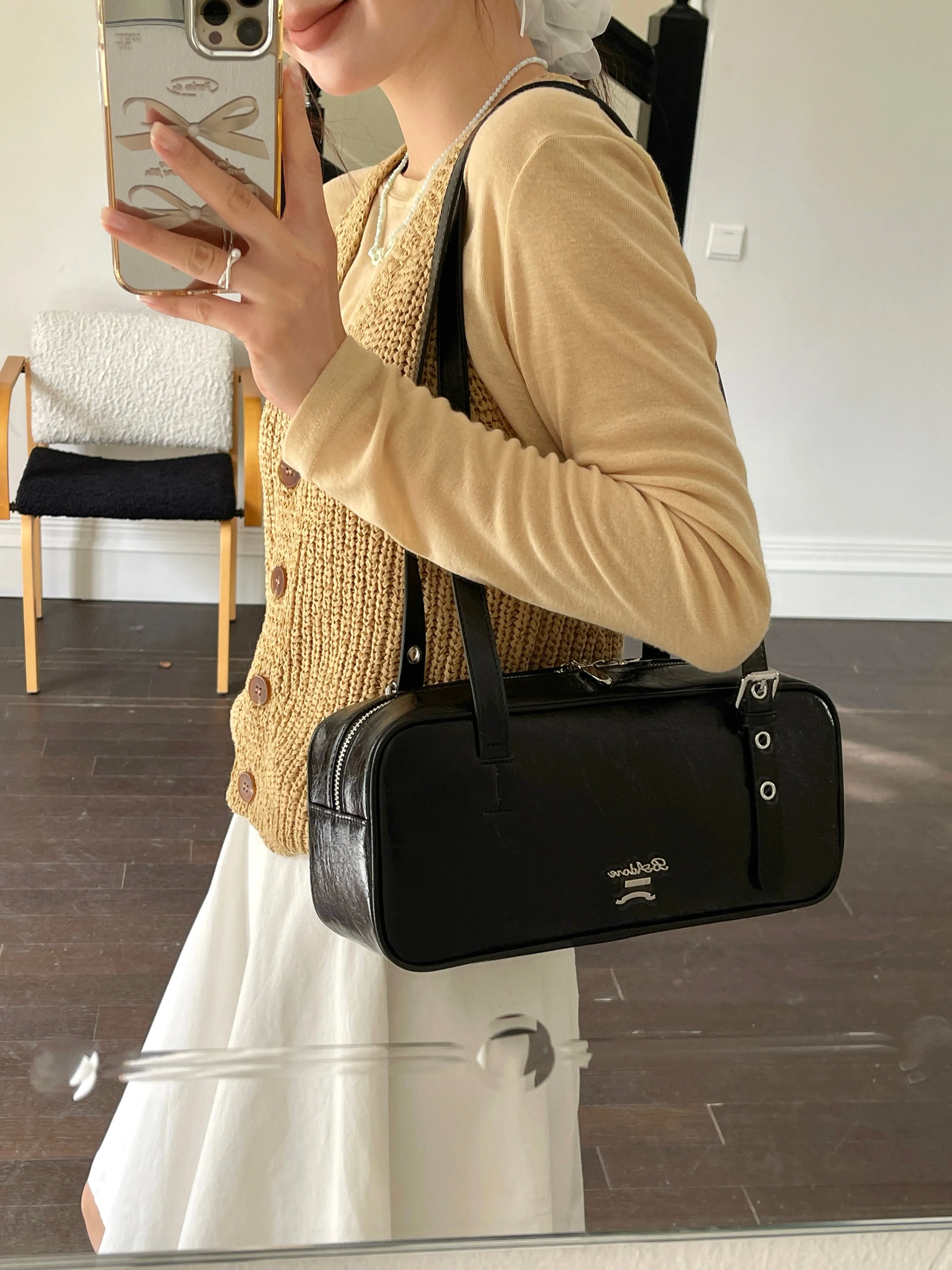 Bruns Collection BLACK