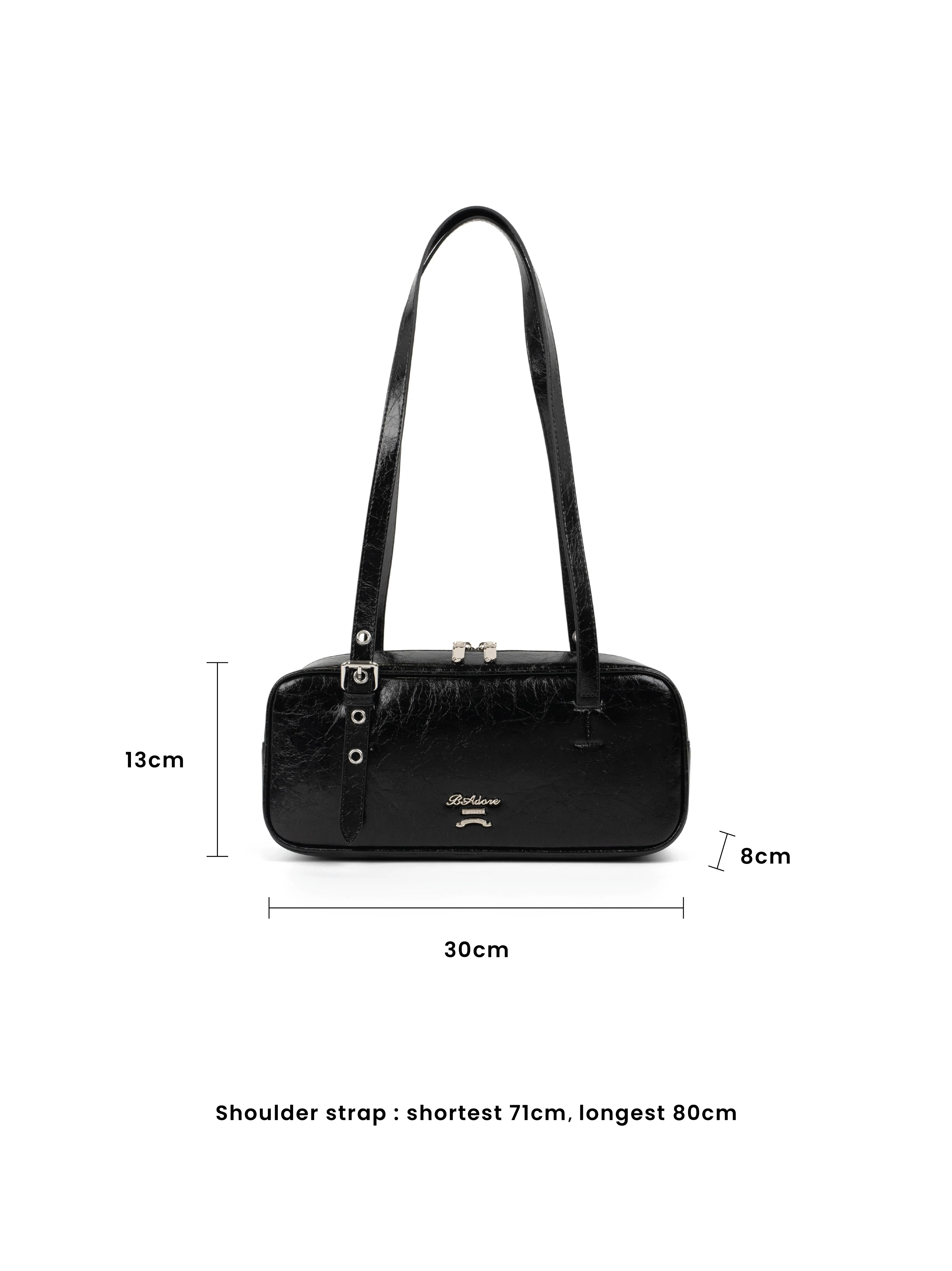 Bruns Collection BLACK