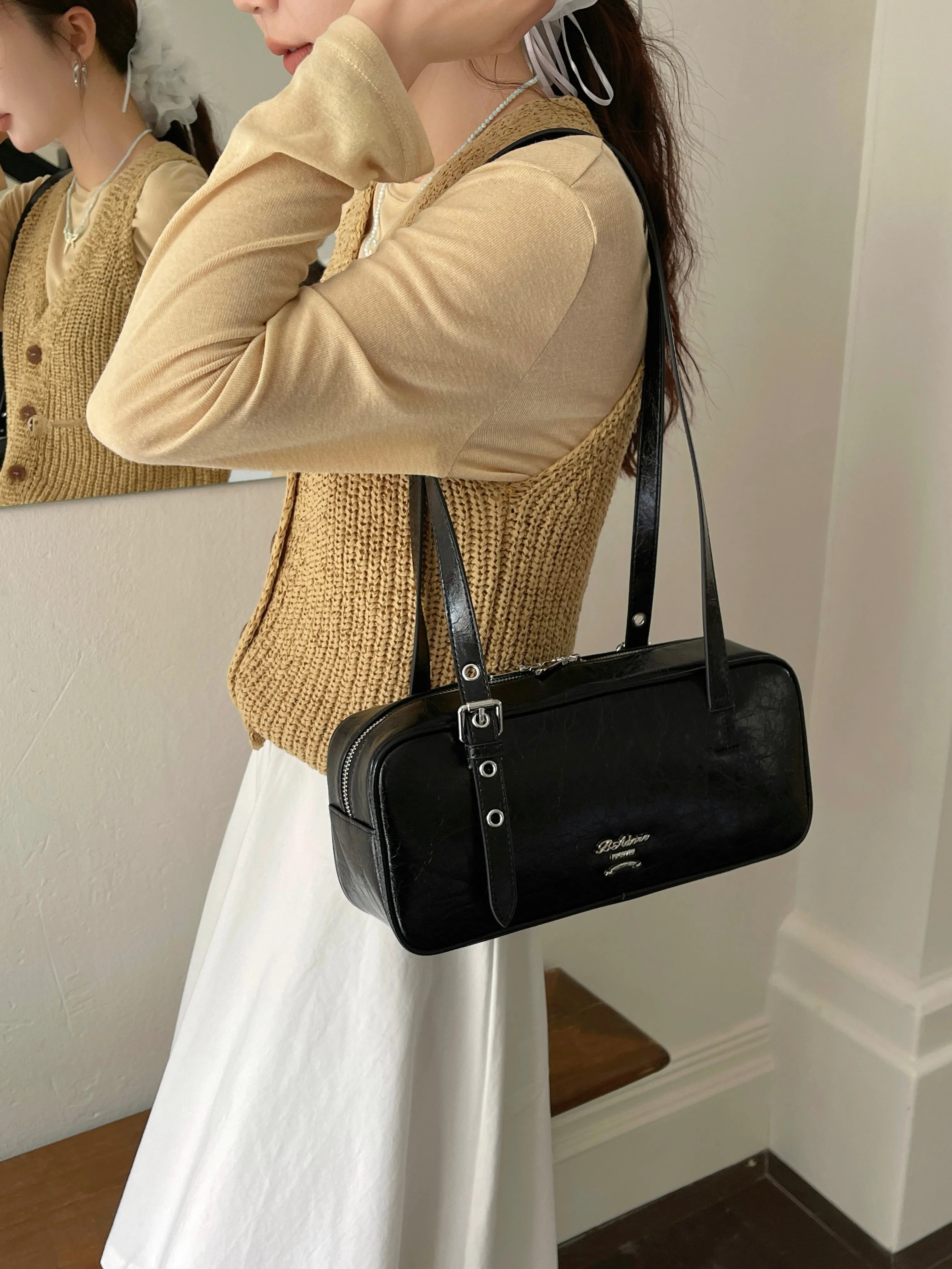 Bruns Collection BLACK