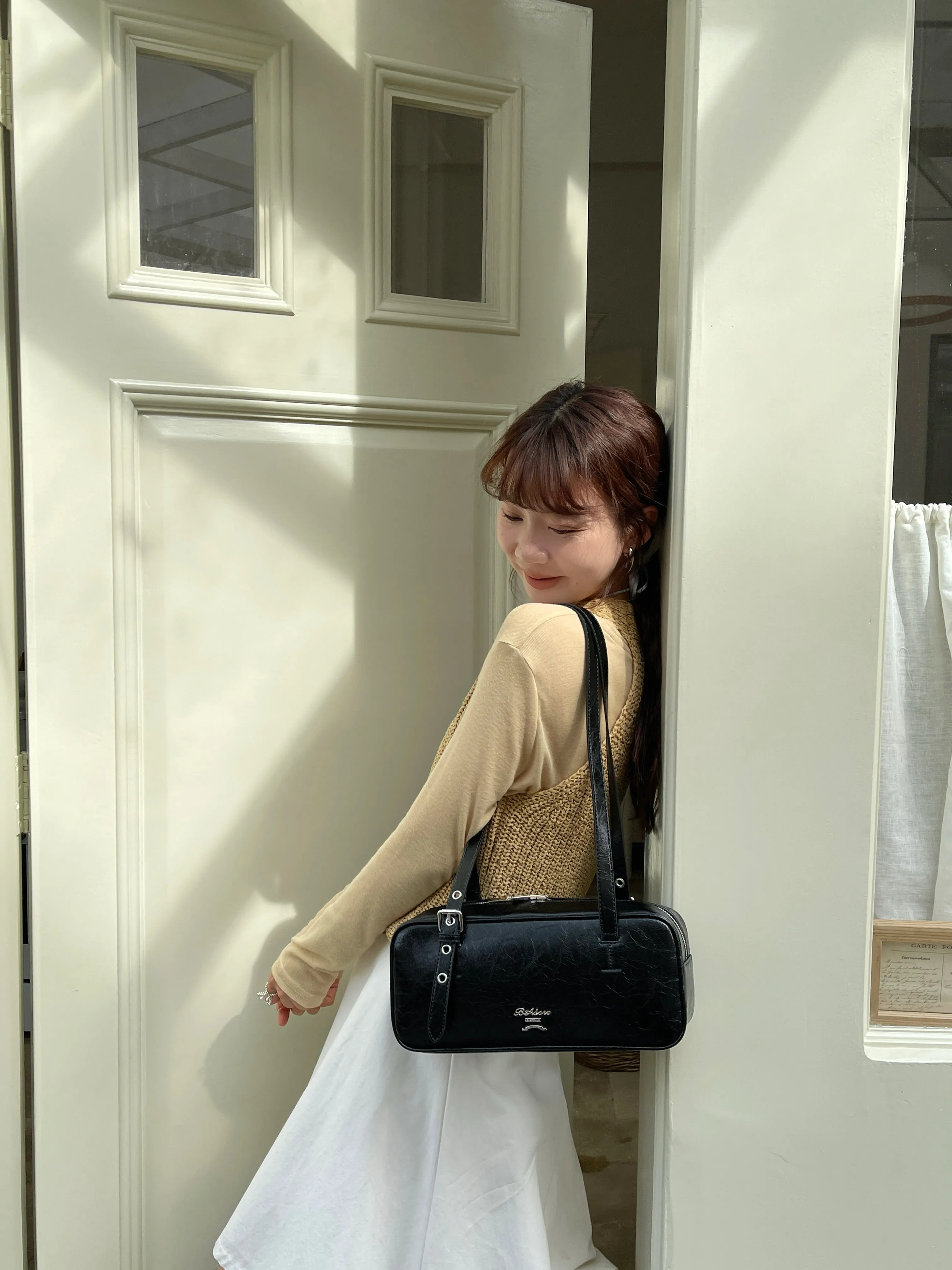 Bruns Collection BLACK