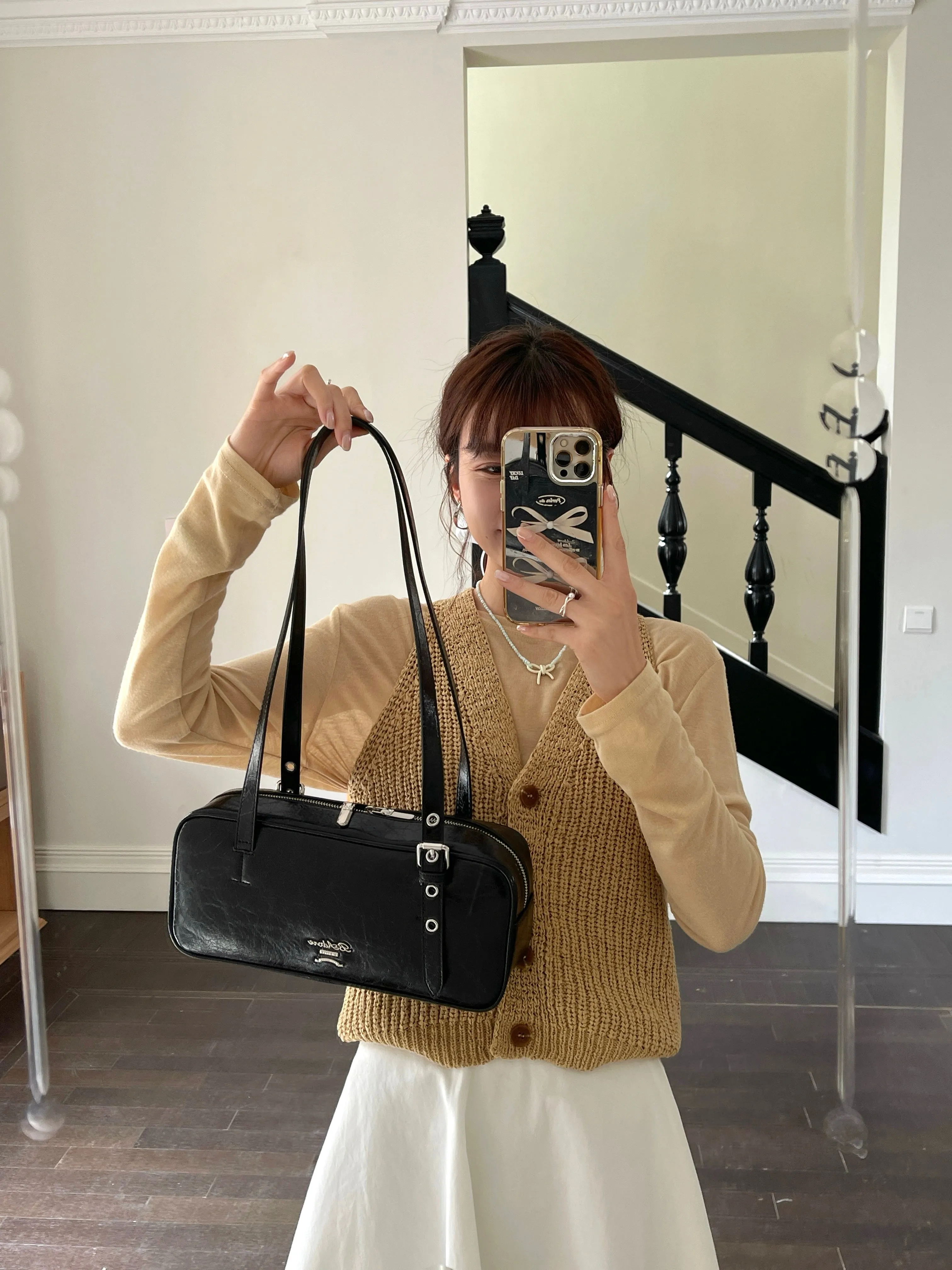 Bruns Collection BLACK