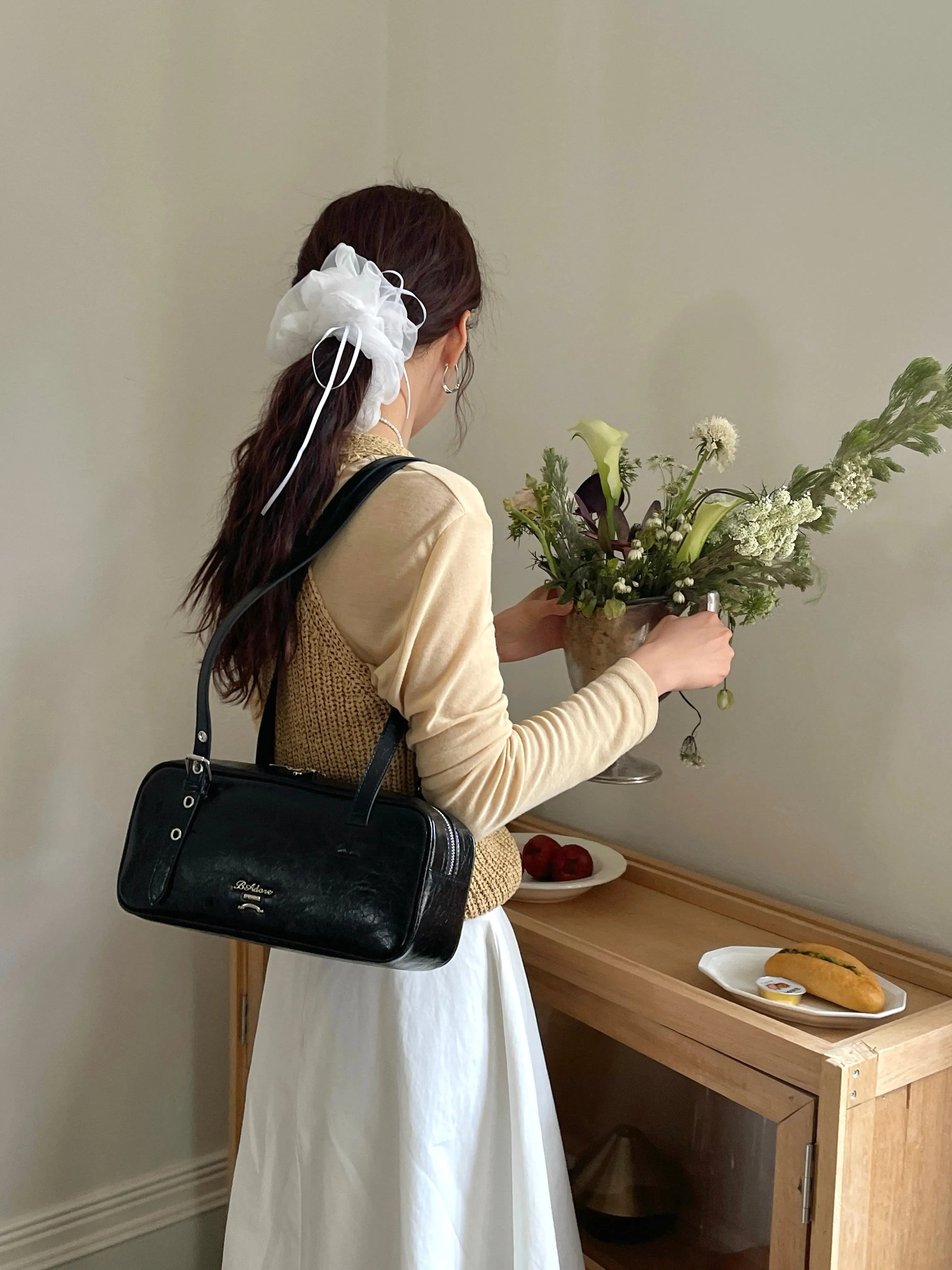 Bruns Collection BLACK