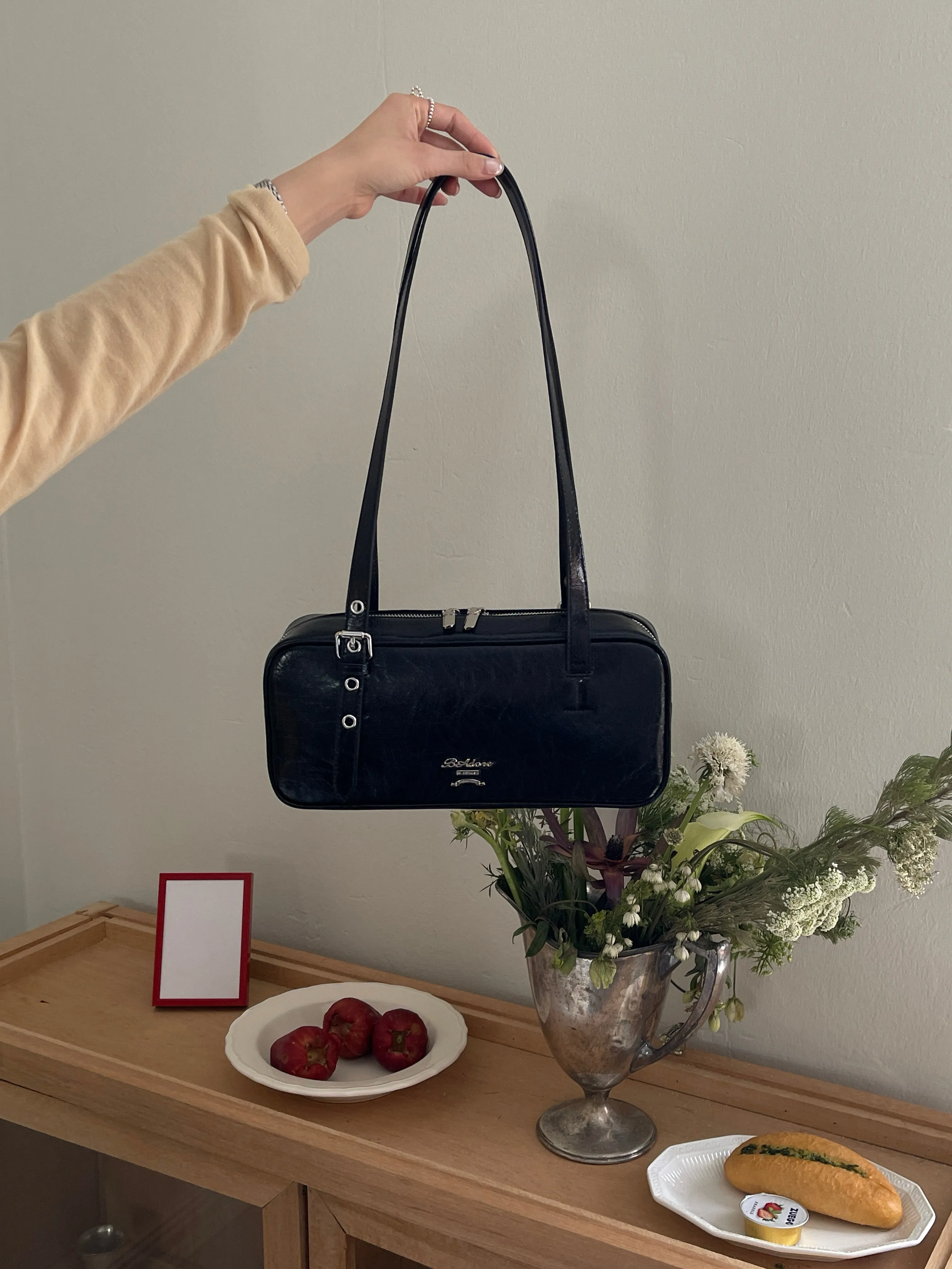 Bruns Collection BLACK