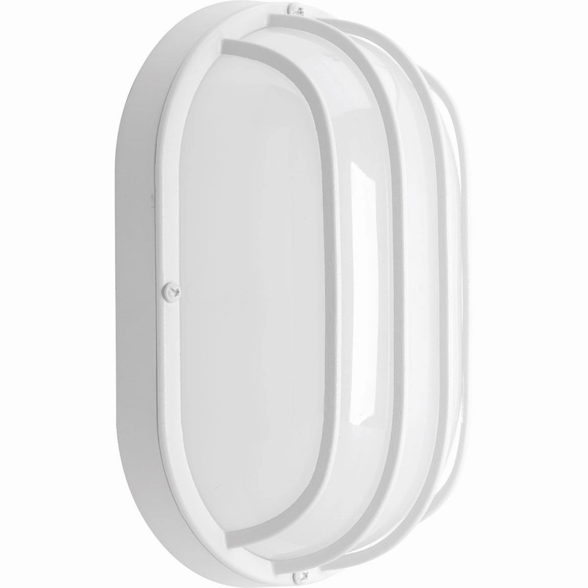 Bulkheads Led LED Flush Mount White Exterior Ceiling Lights markdown