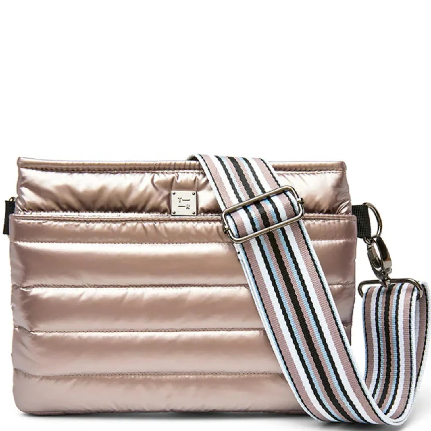 Bum Bag 2.0 In Matte Chocolate