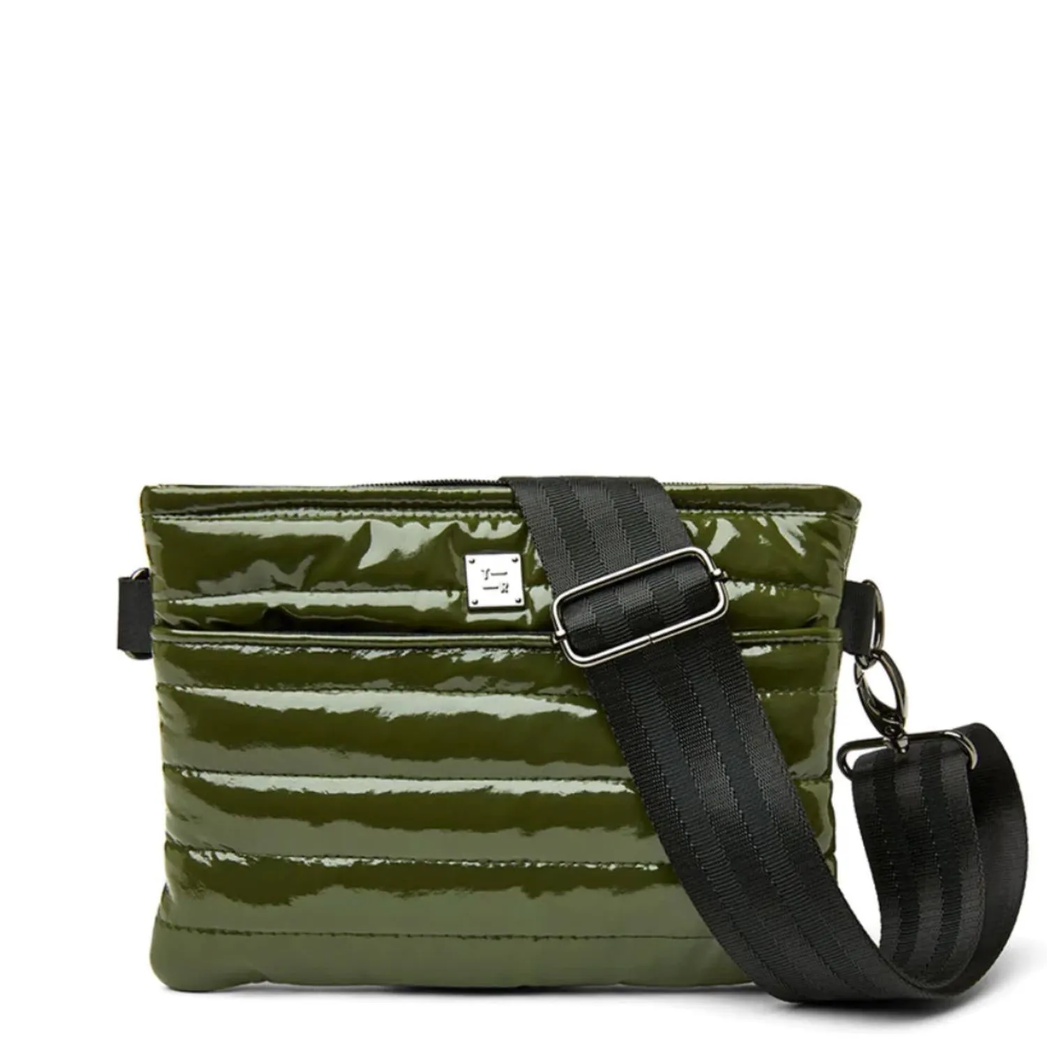 Bum Bag 2.0 In Pearl Gelato