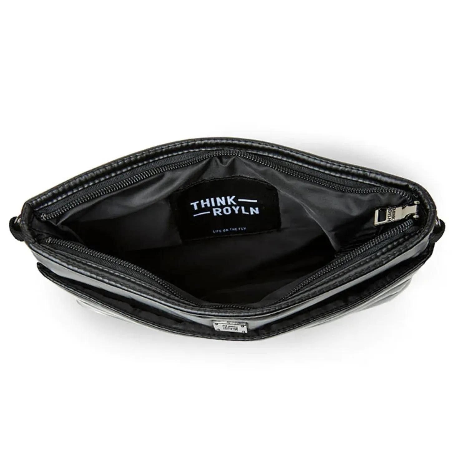 Bum Bag 2.0 In Pearl Gelato