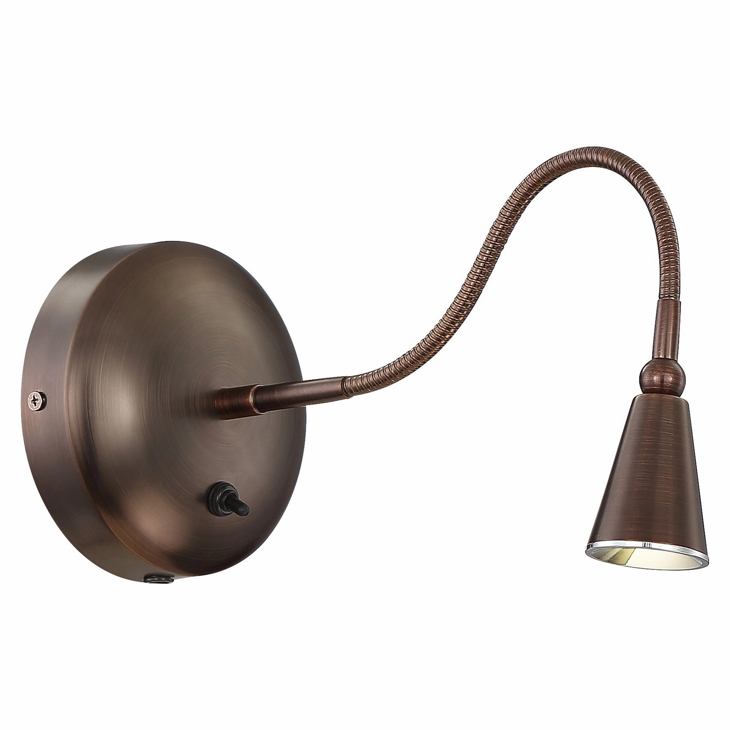 Bunk LED Wall Mount Bronze Wall Lights up to 70% off