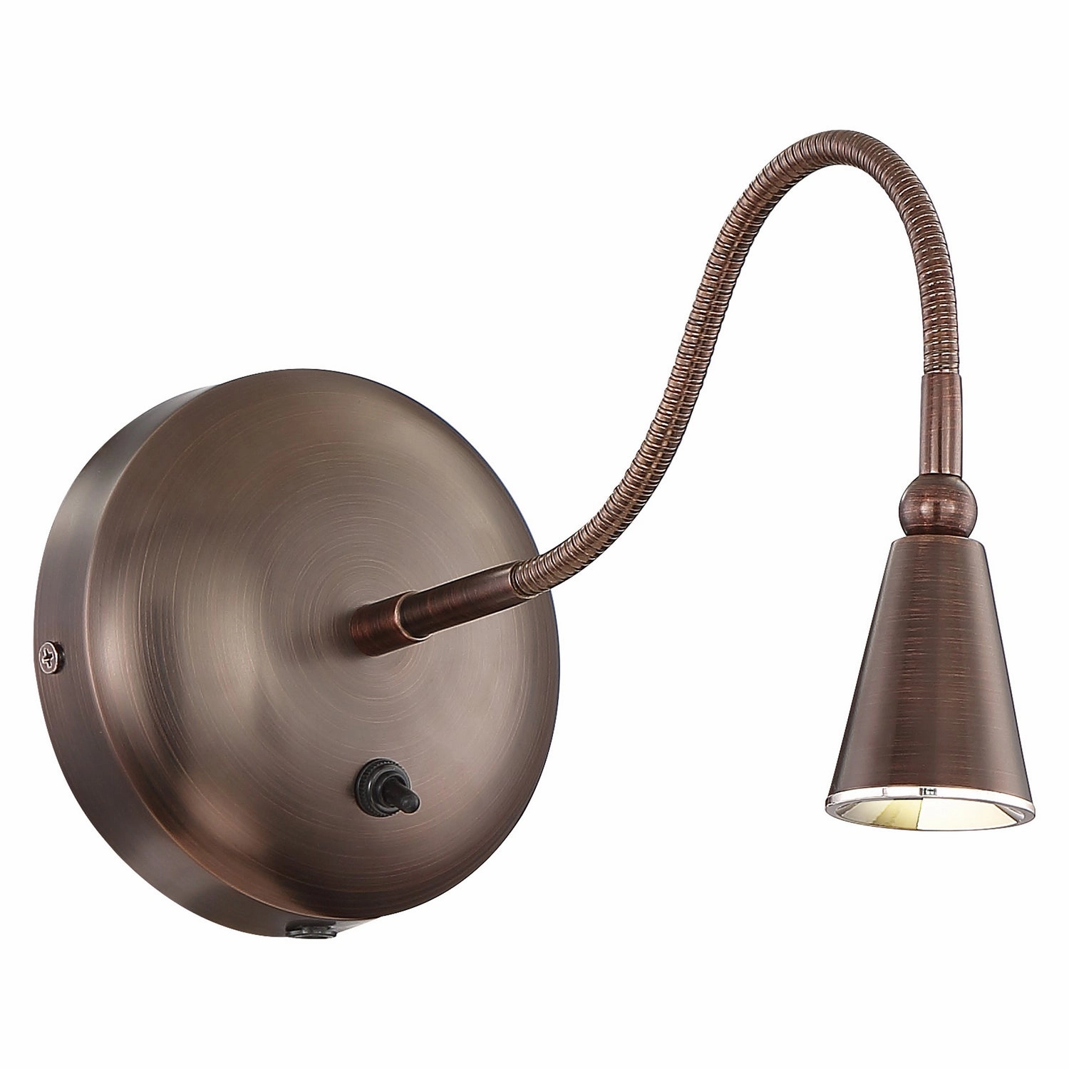 Bunk LED Wall Mount Bronze Best Wall Lights online store