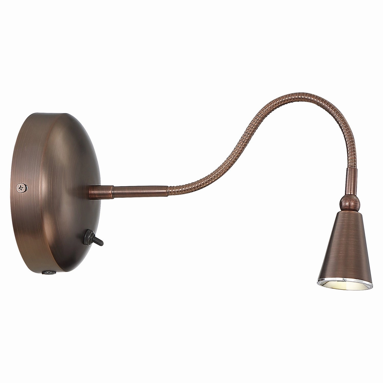 Bunk LED Wall Mount Bronze Wall Lights up to 70% off