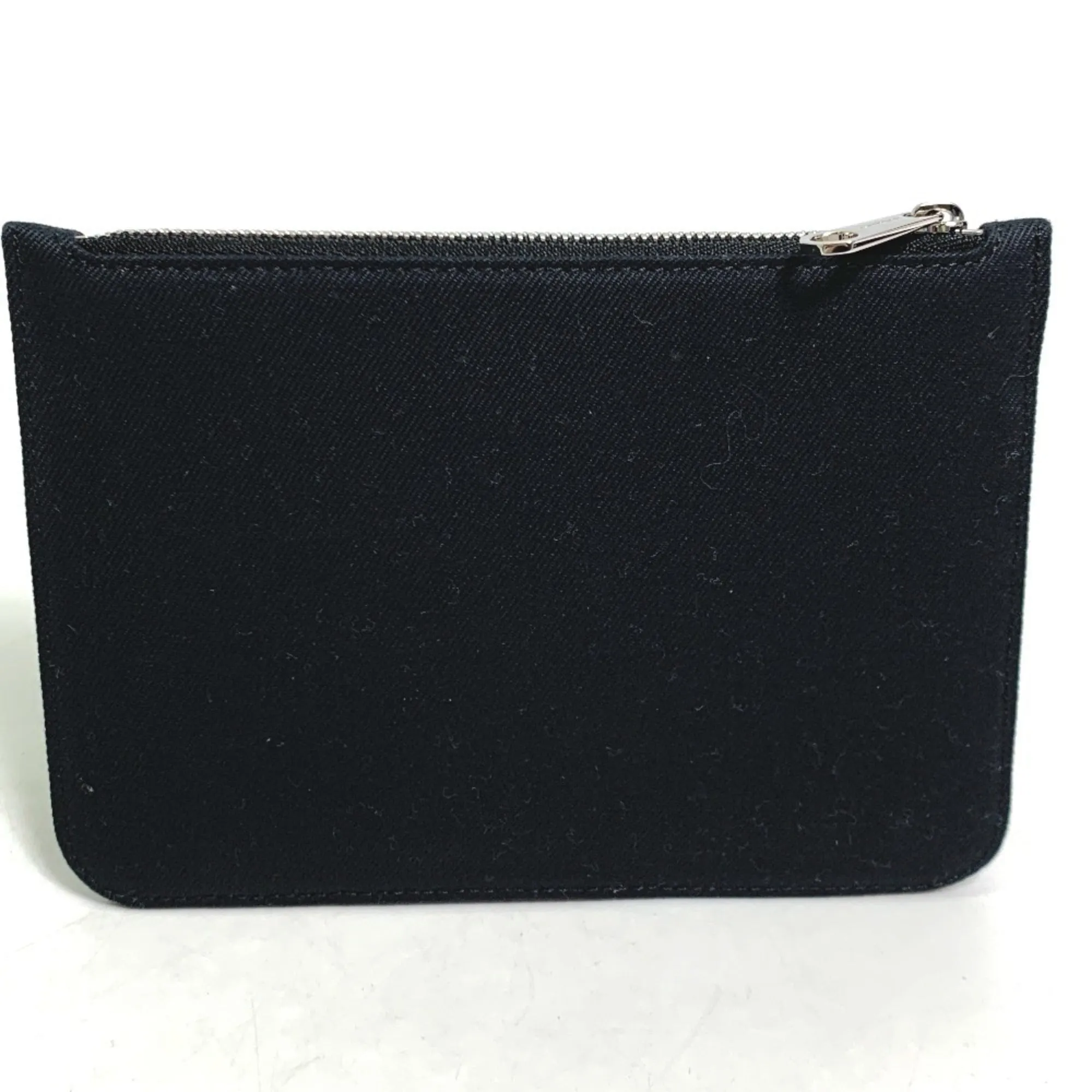 Burberry   Canvas Coin Purse/Coin Case (Pre-Owned)